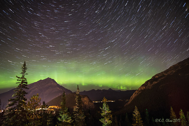 Auroras