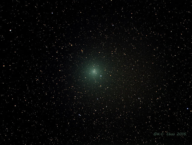 Comets