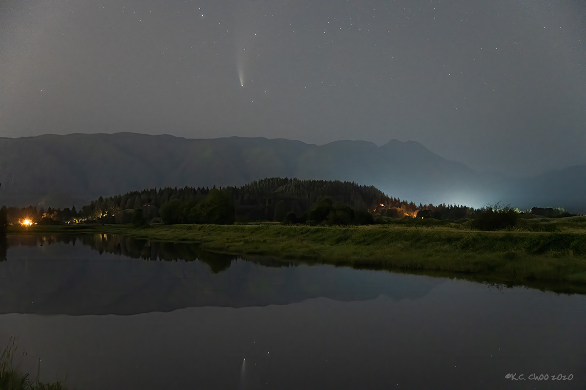 Comets