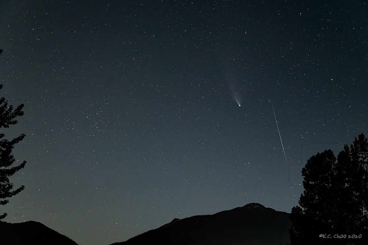 Comets