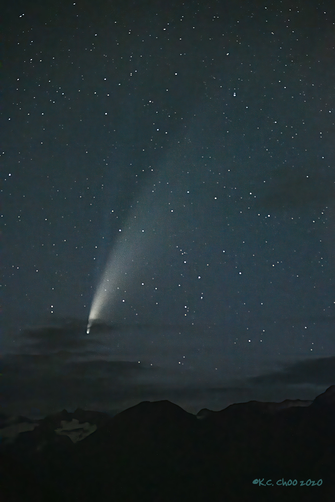 Comets