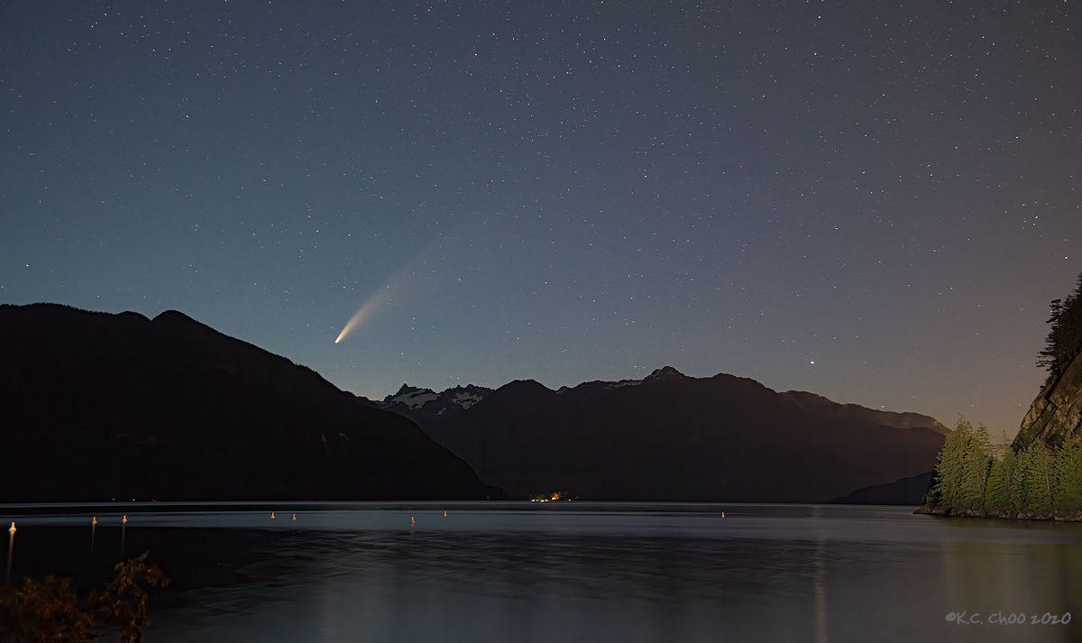 Comets
