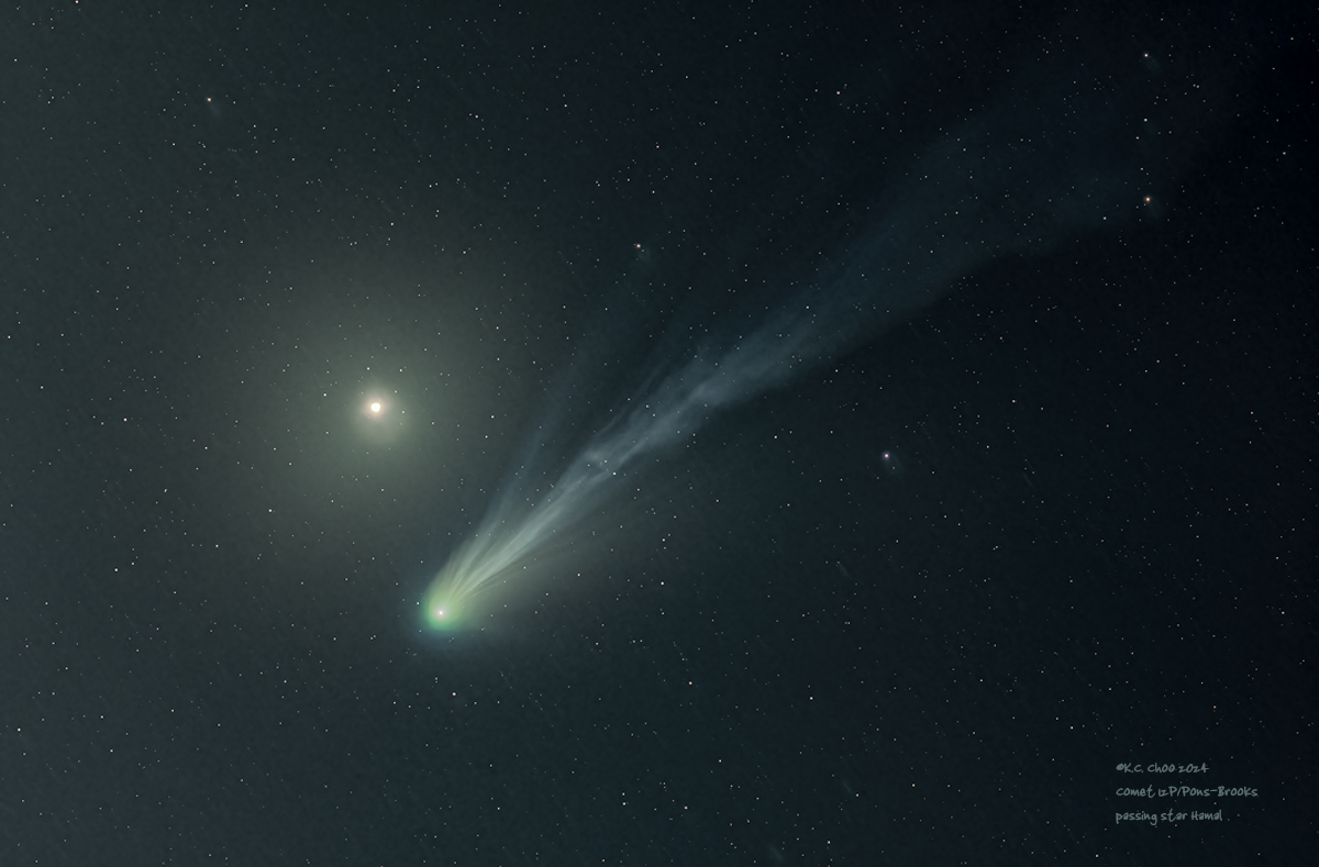 Comets