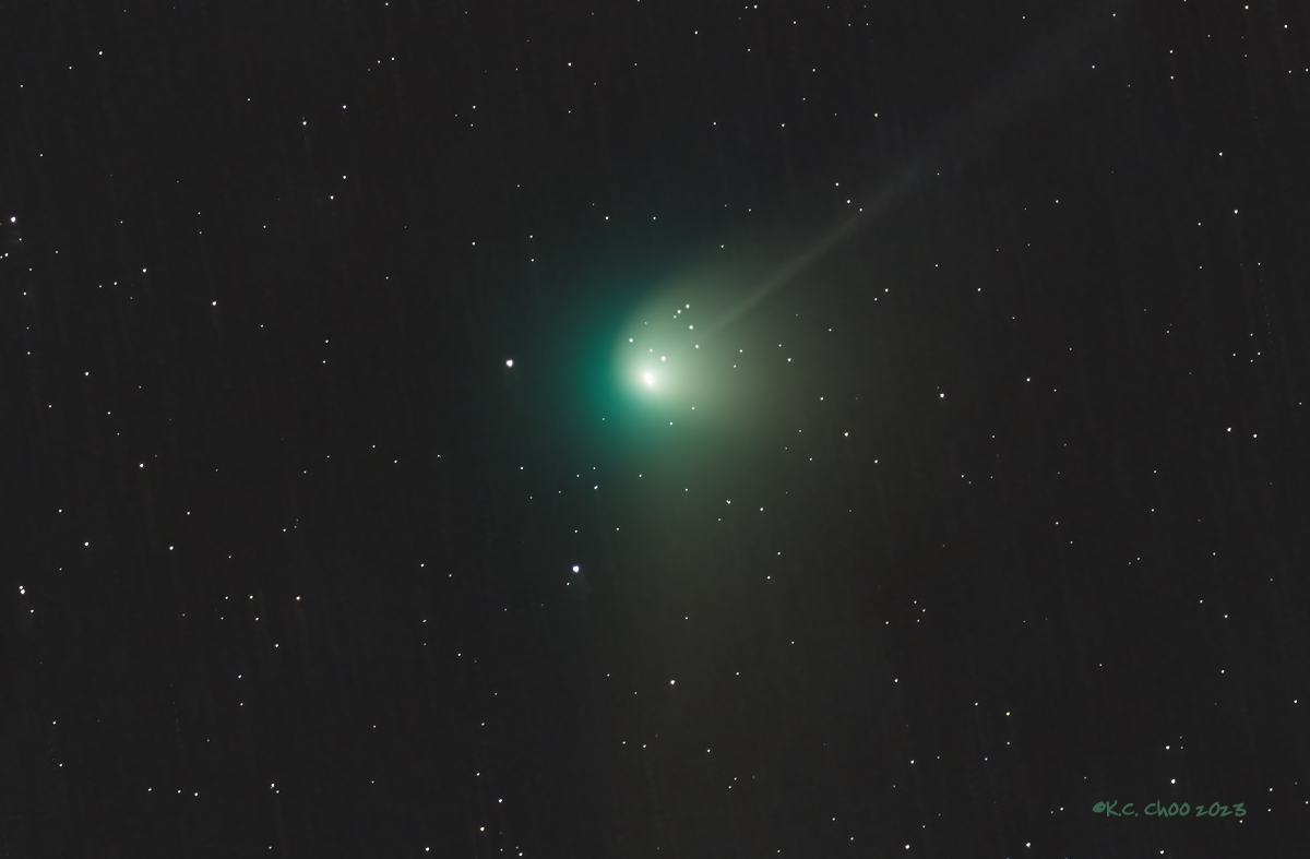 Comets
