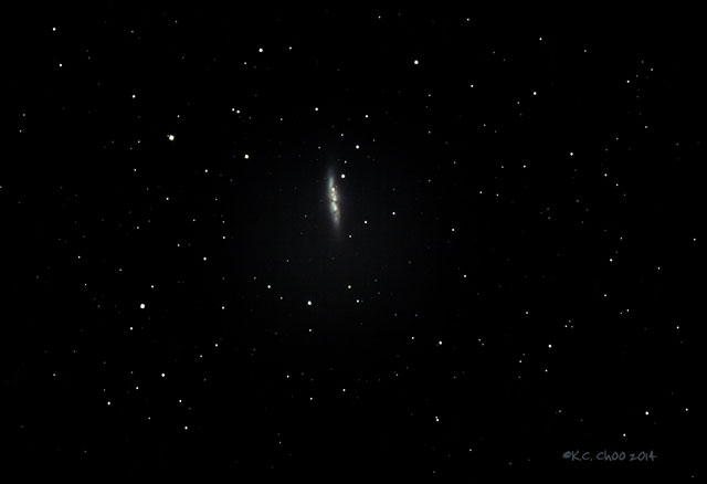 Galaxies