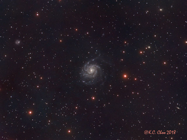 Galaxies