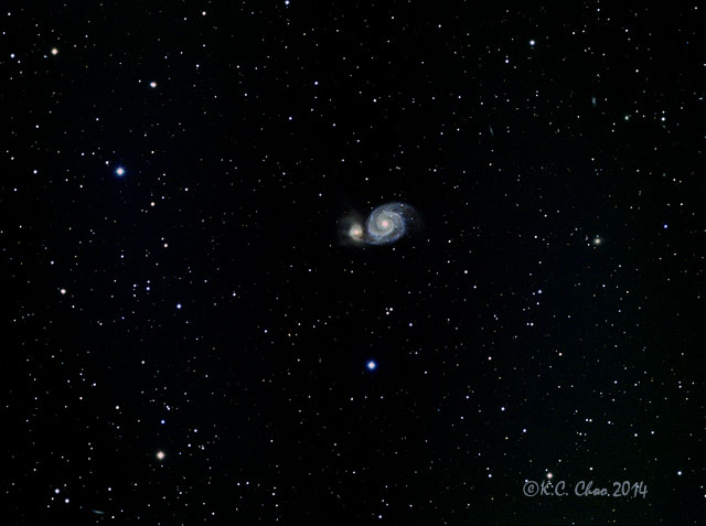 Galaxies