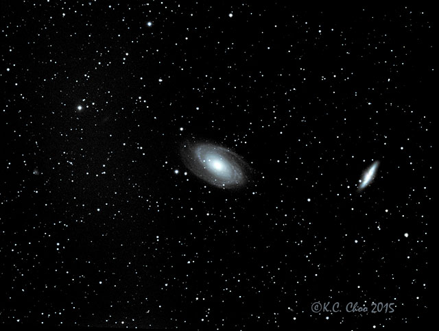 Galaxies