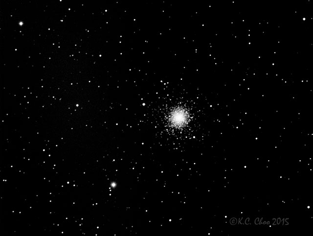 Globular Clusters