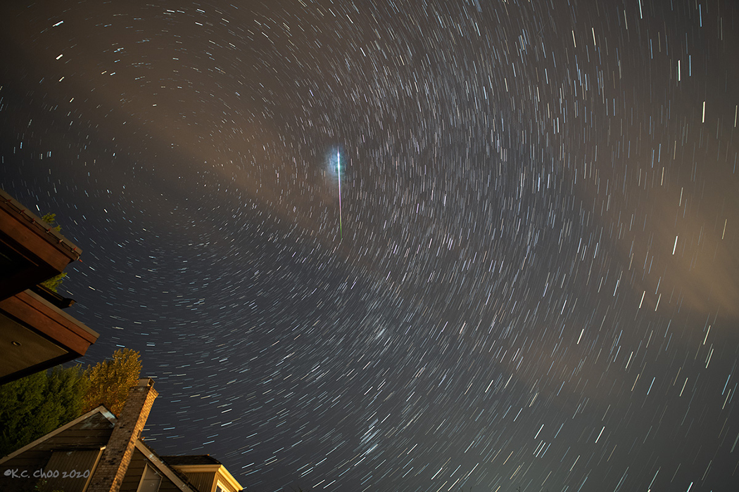 Meteors
