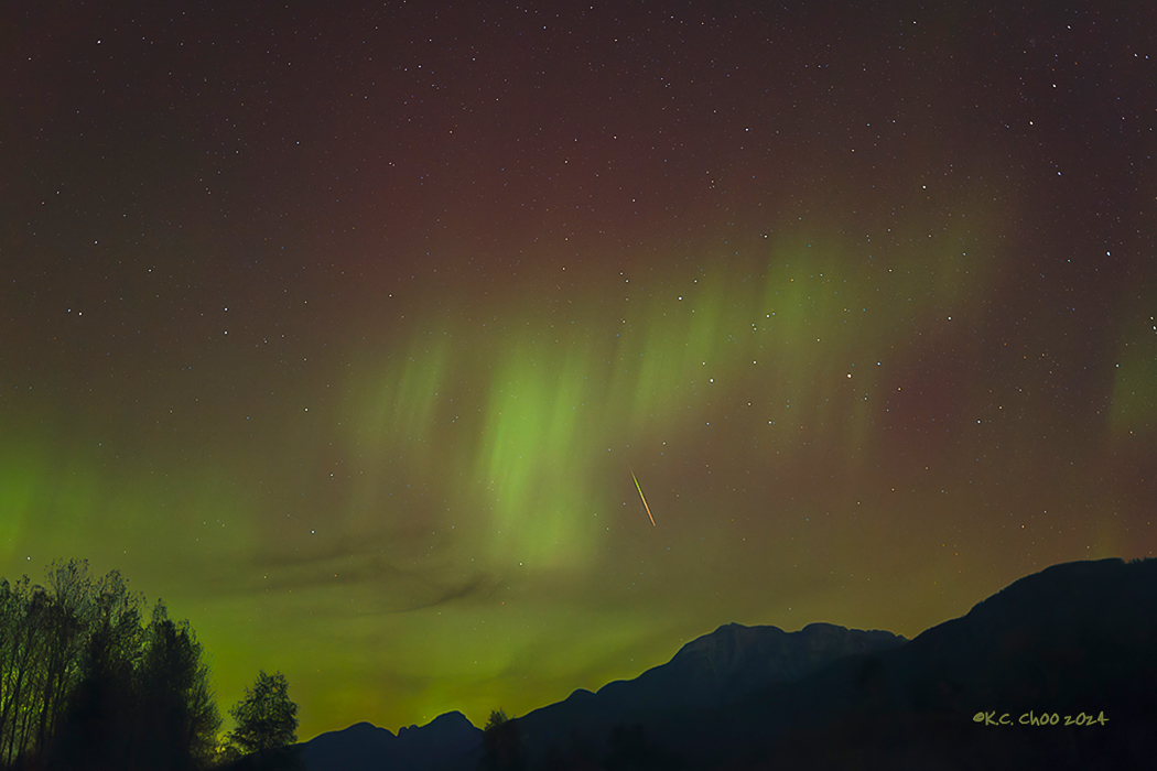 Meteors