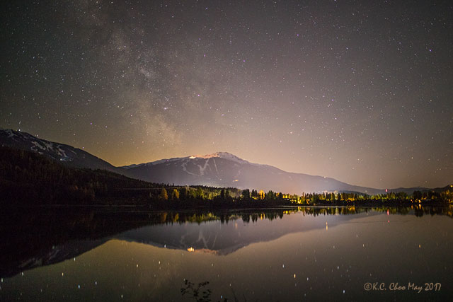 Milky Way