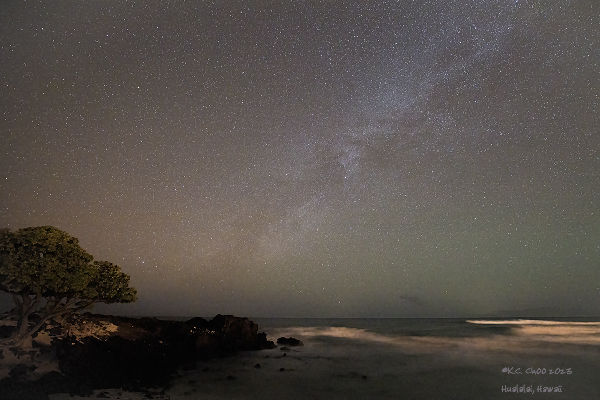 Milky Way