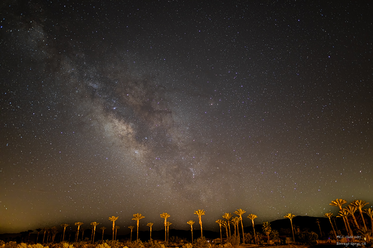 Milky Way
