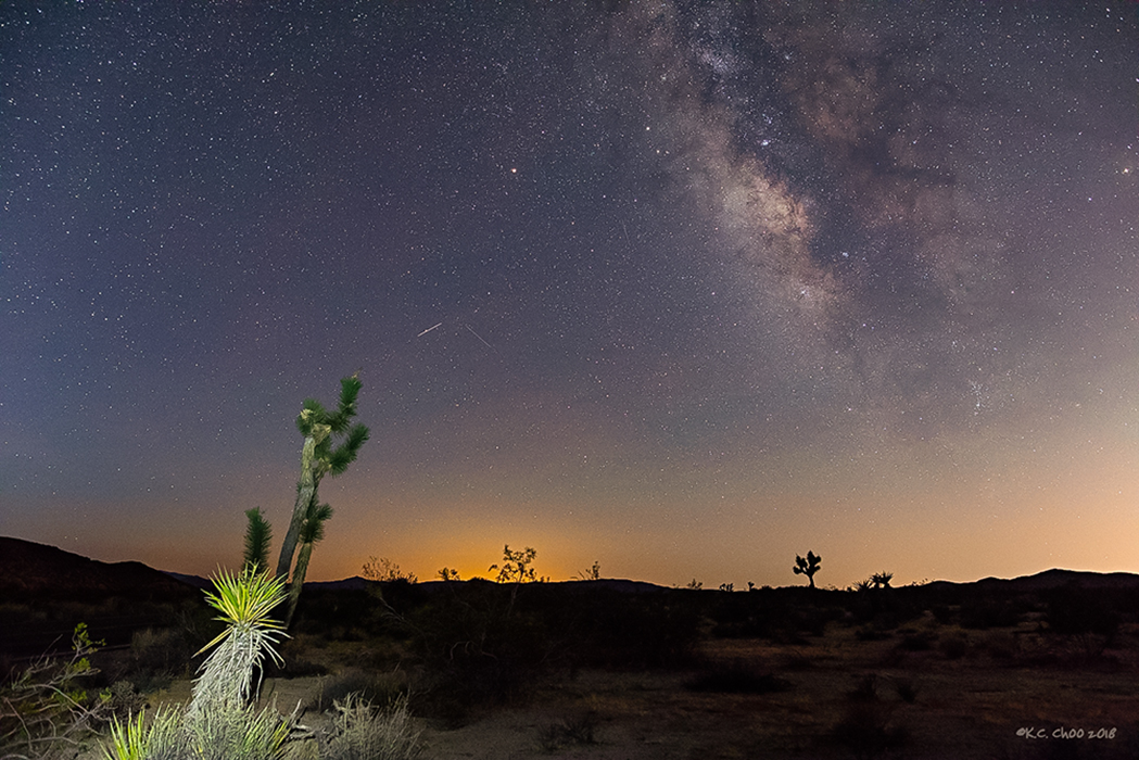 Milky Way