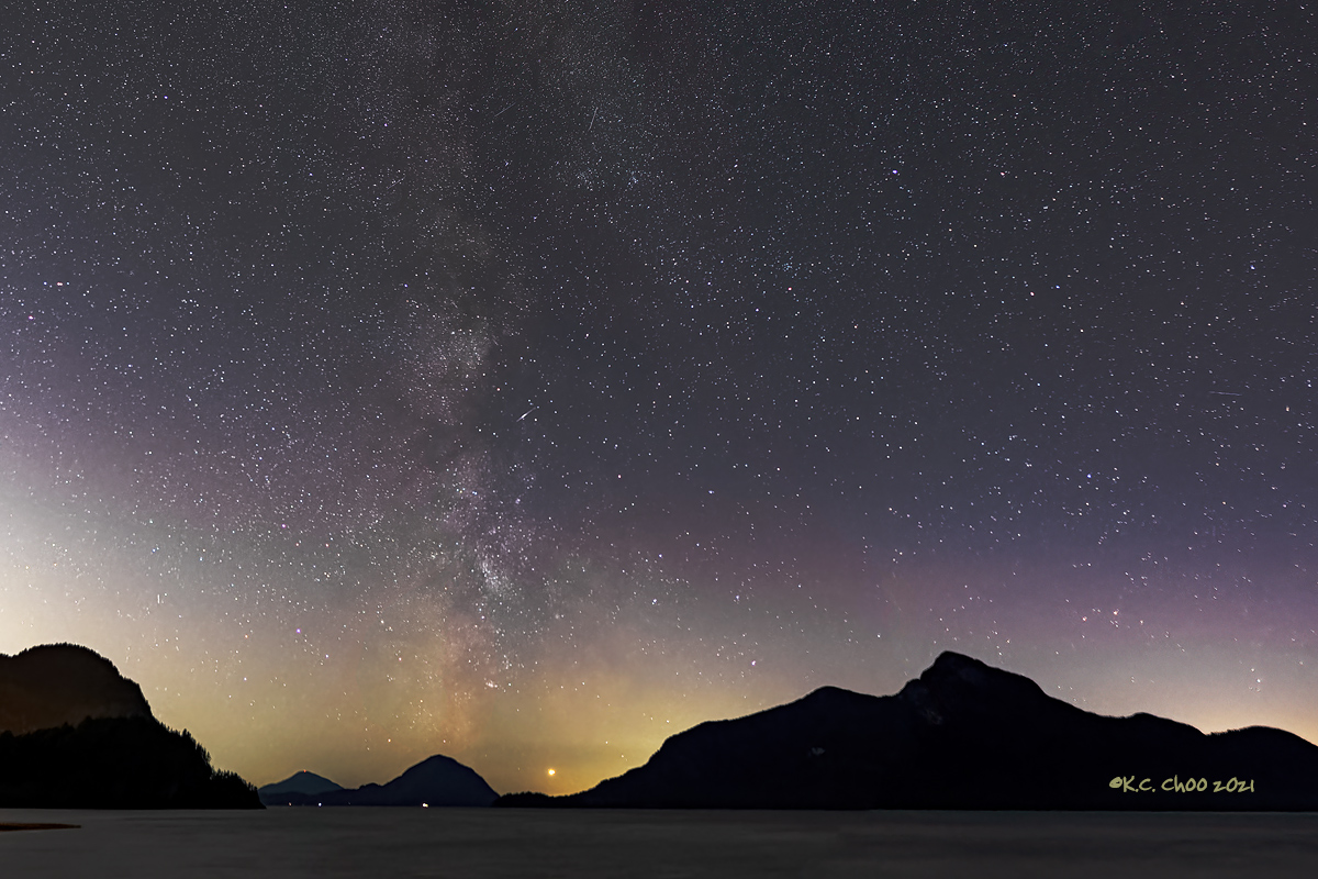 Milky Way