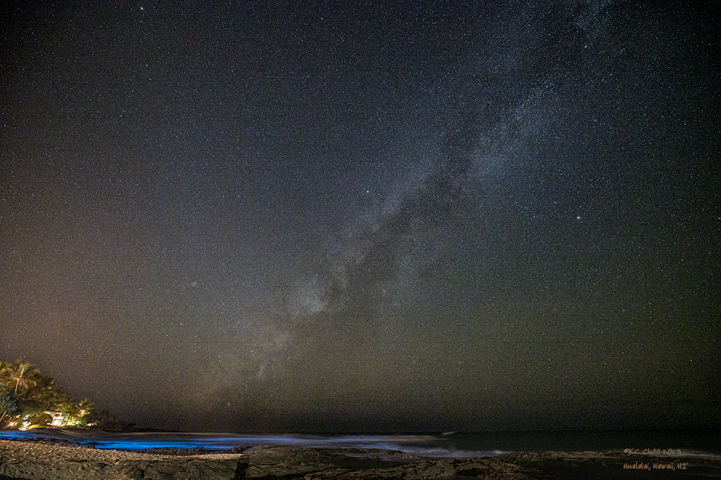 Milky Way