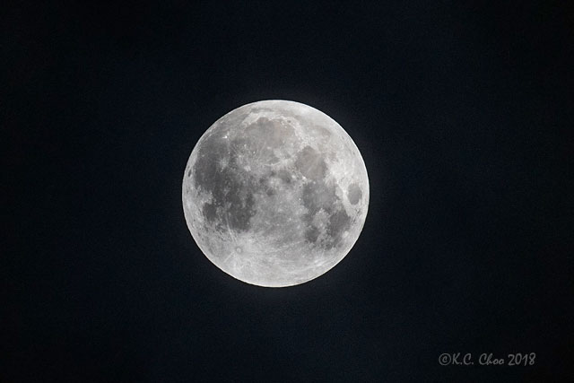 Moon