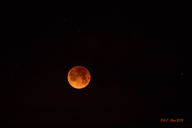 Moon