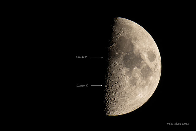 Moon