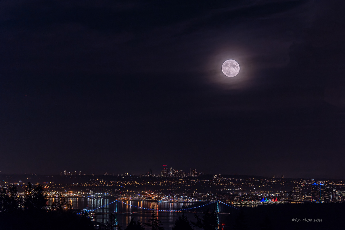 Moon