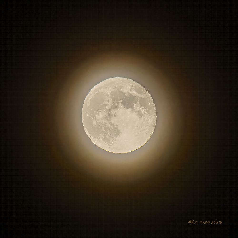 Moon