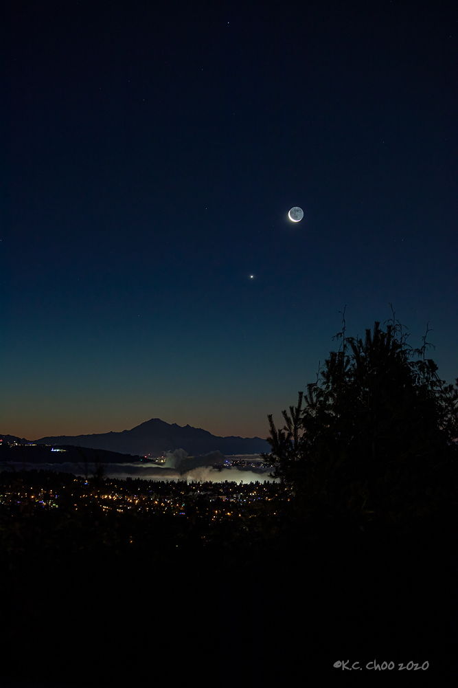 Moon