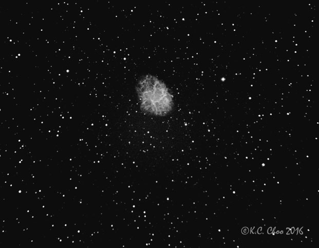 Nebulae
