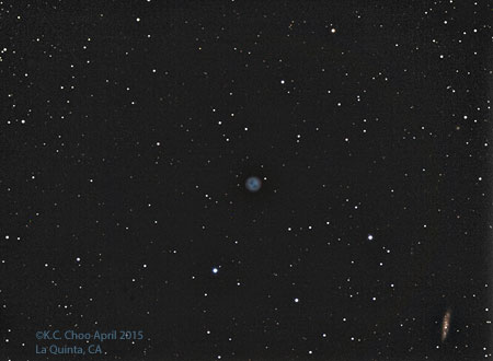 Nebulae