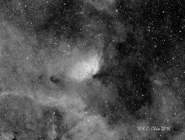 Nebulae