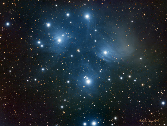 Nebulae