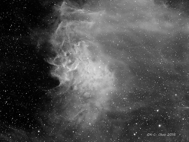 Nebulae