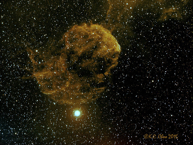 Nebulae