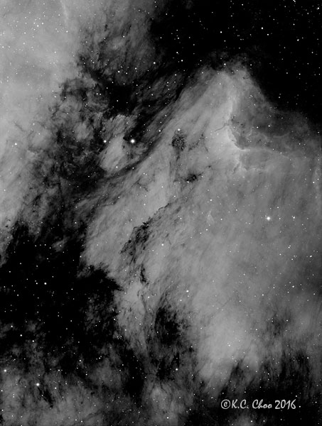 Nebulae