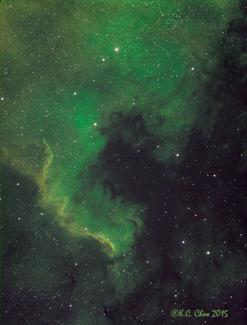 Nebulae
