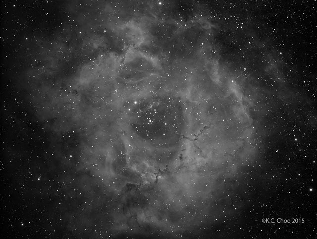 Nebulae