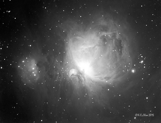 Nebulae