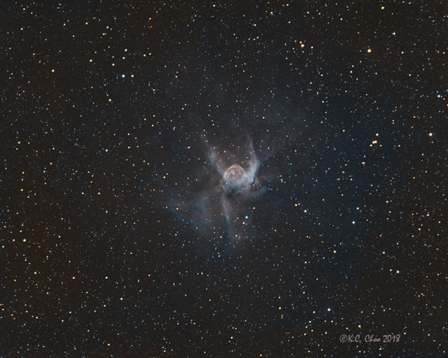 Nebulae