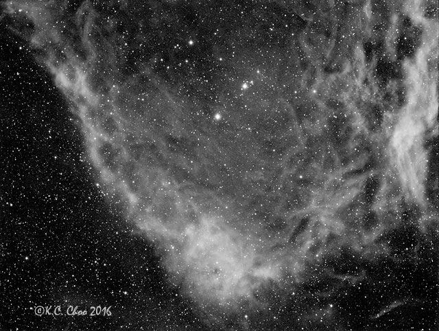 Nebulae