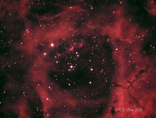 Nebulae
