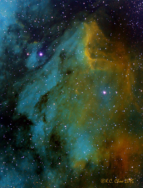 Nebulae