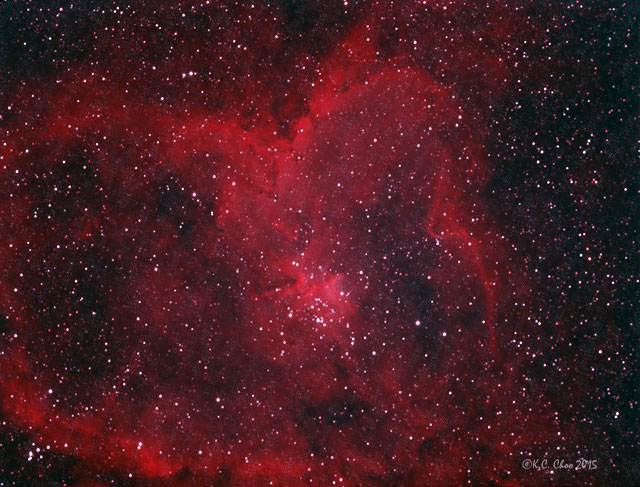 Nebulae