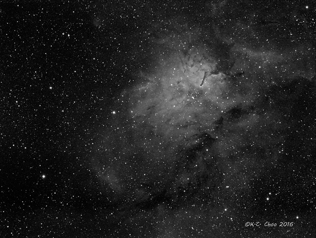 Nebulae