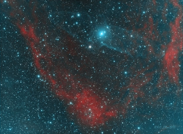 Nebulae