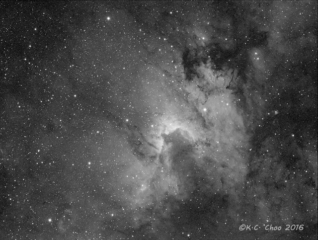 Nebulae