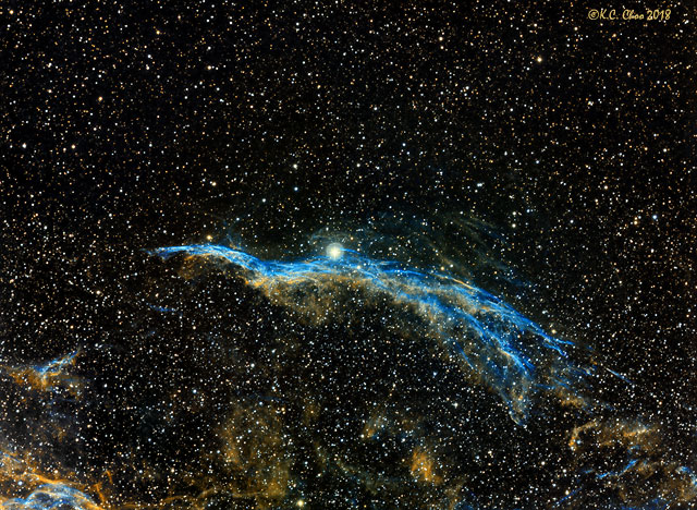 Nebulae