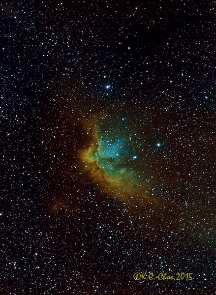 Nebulae
