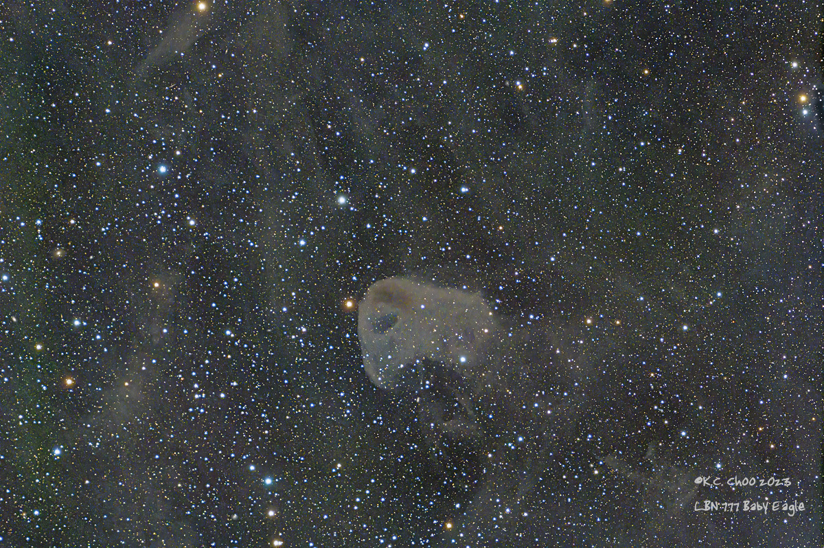 Nebulae