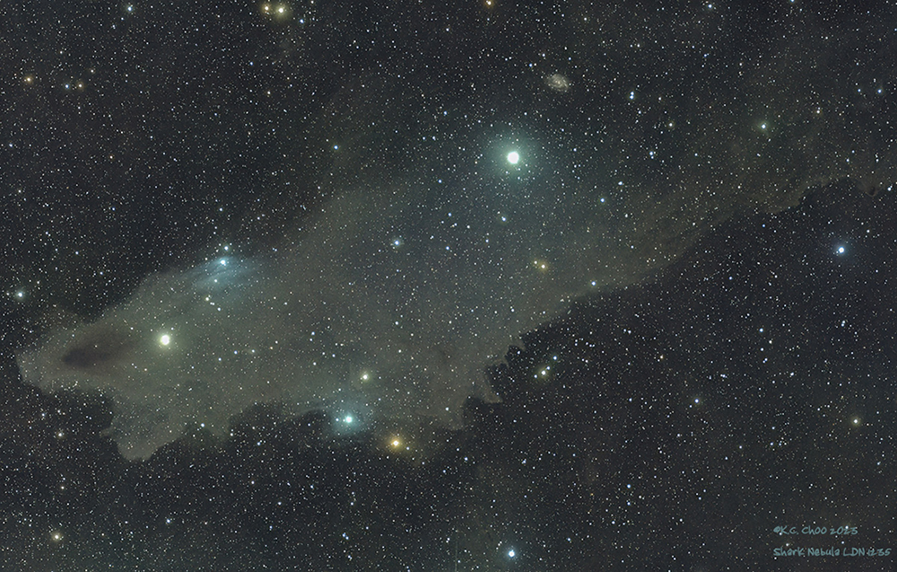 Nebulae