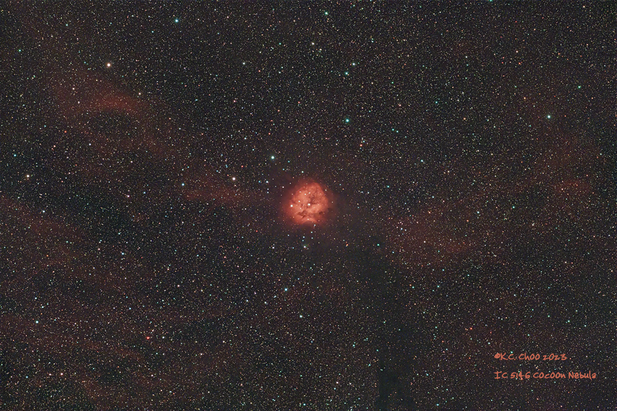Nebulae